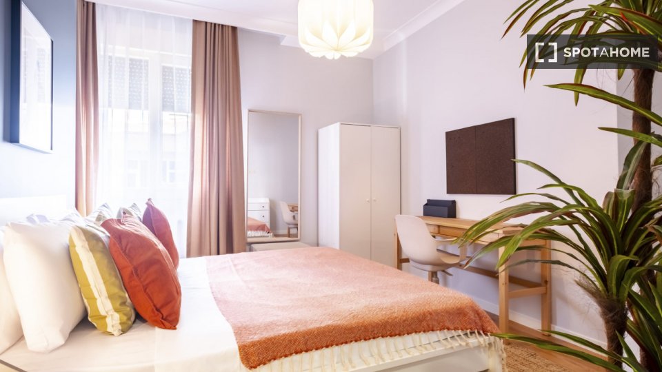 Apartment Istanbul, 1 bed — photo 18