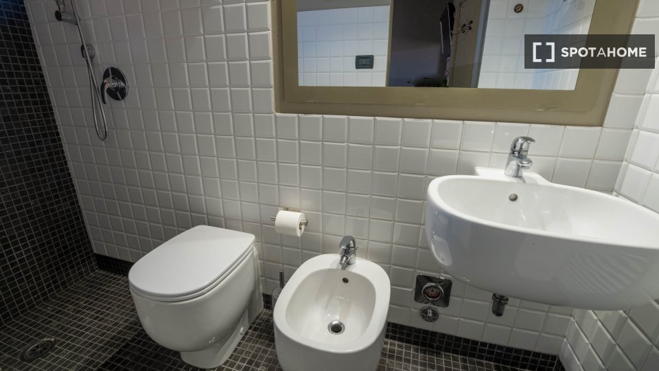 Apartment mono Bologna, 30m² — photo 15