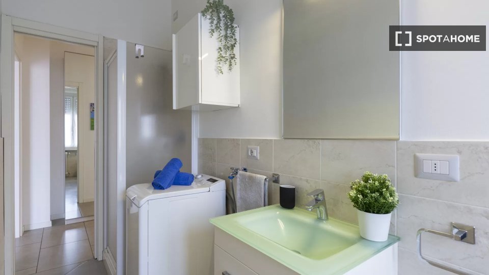 Apartment Milan, 1 bed — photo 20