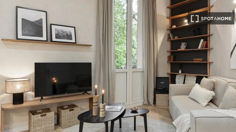 Apartamento Barcelona, 2 habitaciones — foto 21