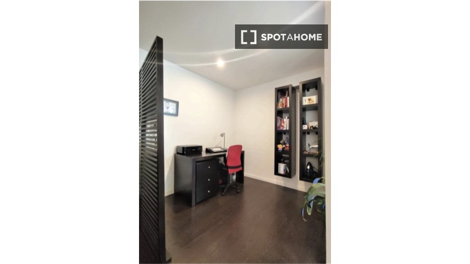 Apartment Porto, 2 beds, 120m² — photo 1