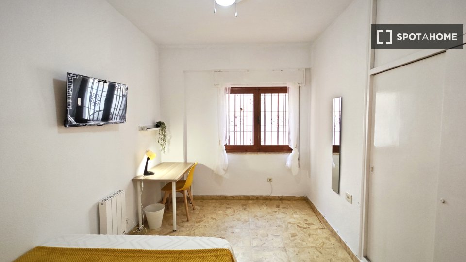 Double room Cartagena, 7 beds — photo 24