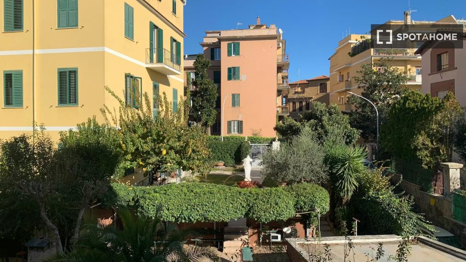 Apartamento Roma, 1 habitación, 70m² — foto 18