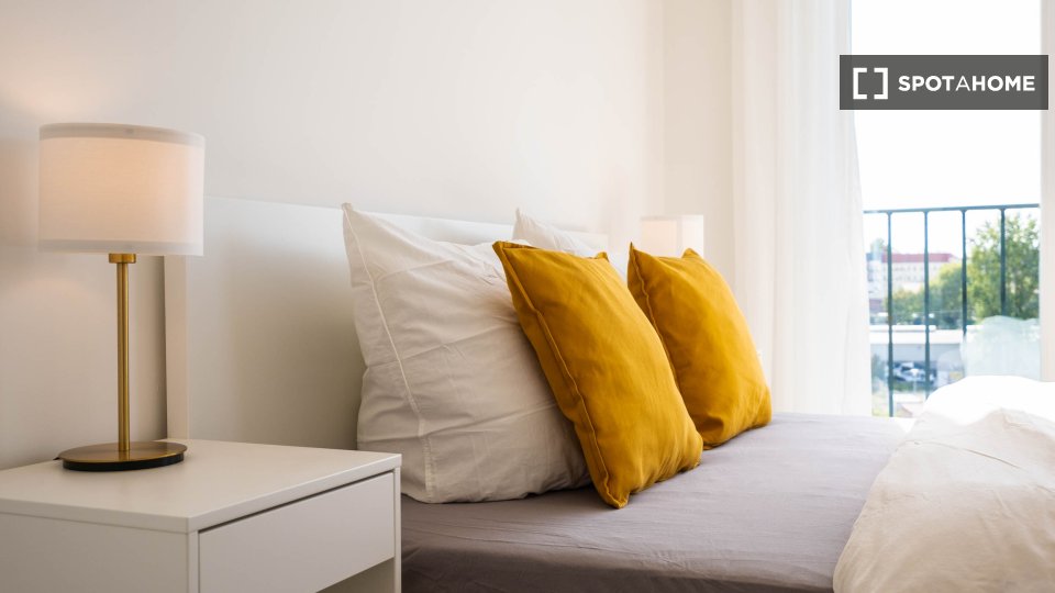Apartment mono Berlin, 38m² — photo 8