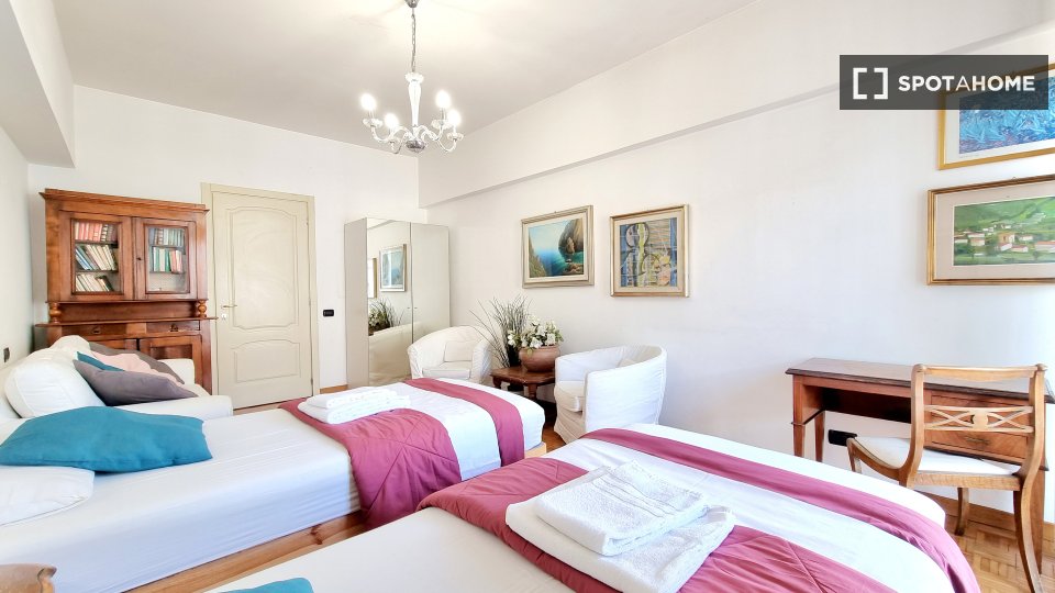 Appartement Milan, 1 chambre — photo 2