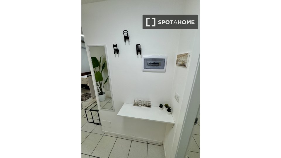 Apartment mono Milan, 50m² — photo 56
