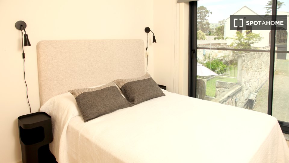 Apartment Porto, 1 bed — photo 1