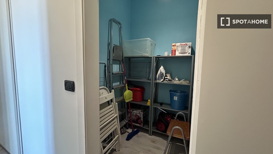Apartment Milan, 2 beds, 89m² — photo 18