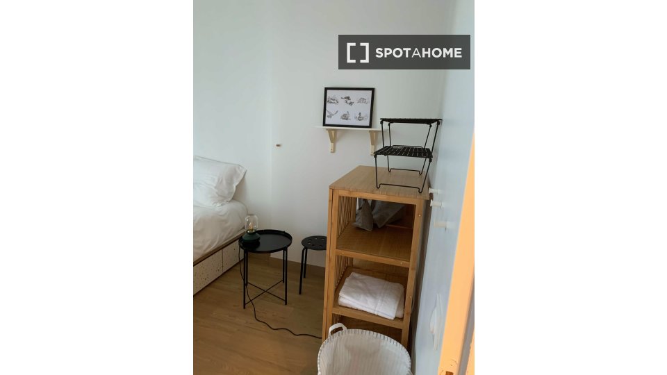 Double room Paris, 11 beds — photo 19