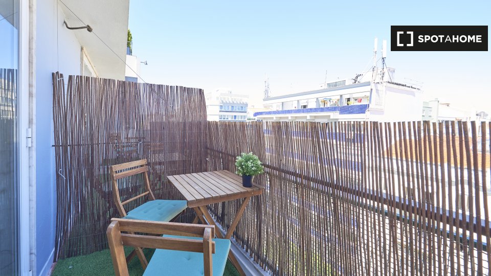 Double room Lisbon, 10 beds — photo 7