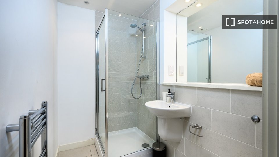 Apartment Manchester, 2 beds — photo 3