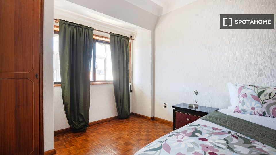 Apartment Porto, 1 bed — photo 15