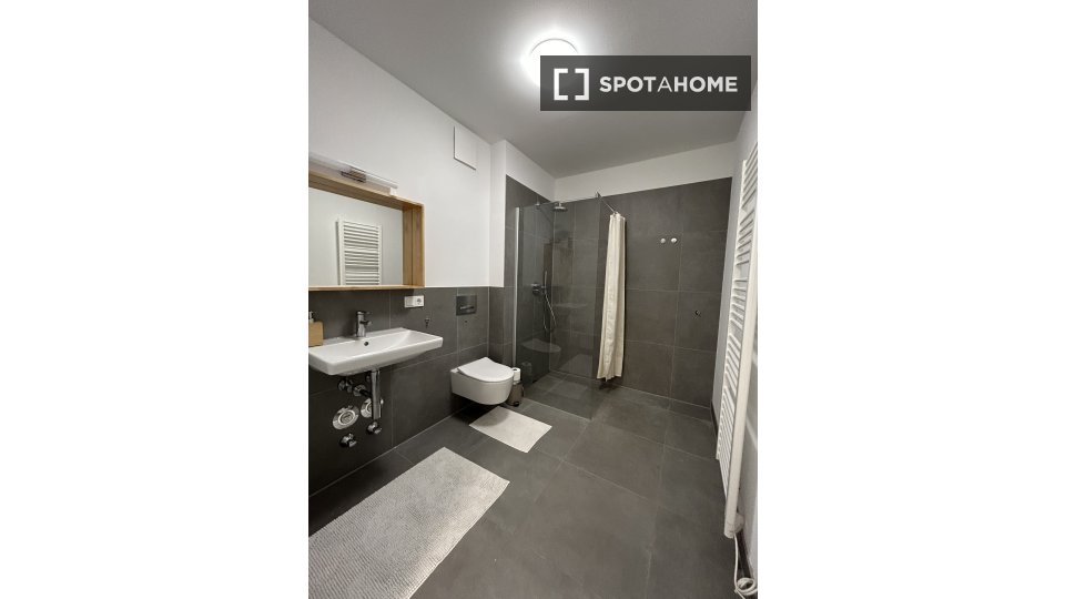 Apartment mono Berlin, 60m² — photo 3