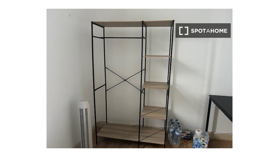 Double room Lisbon, 8 beds — photo 8