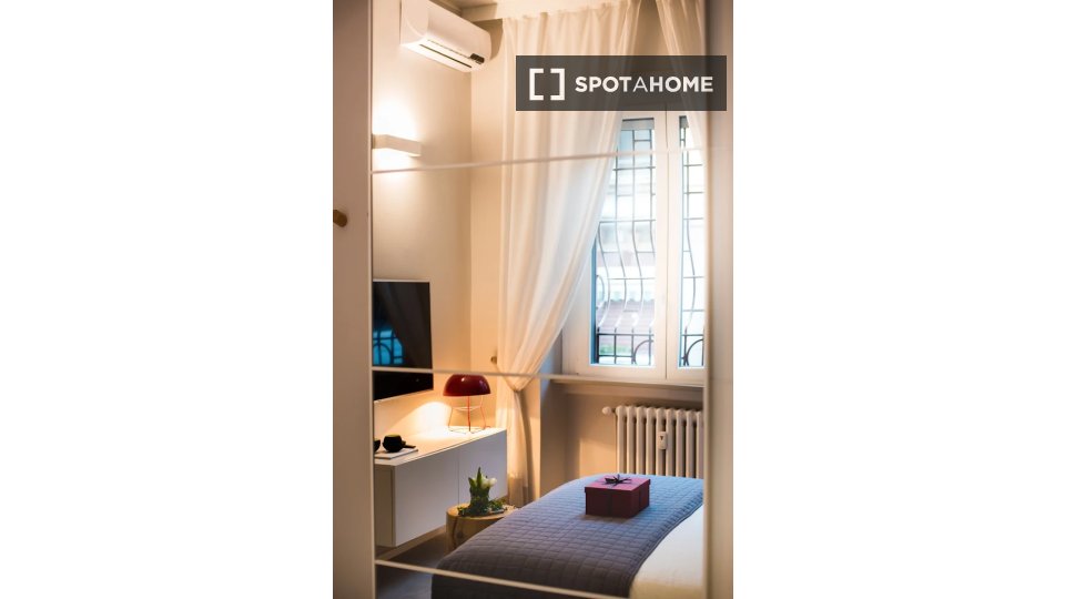 Apartment Milan, 1 bed, 60m² — photo 18