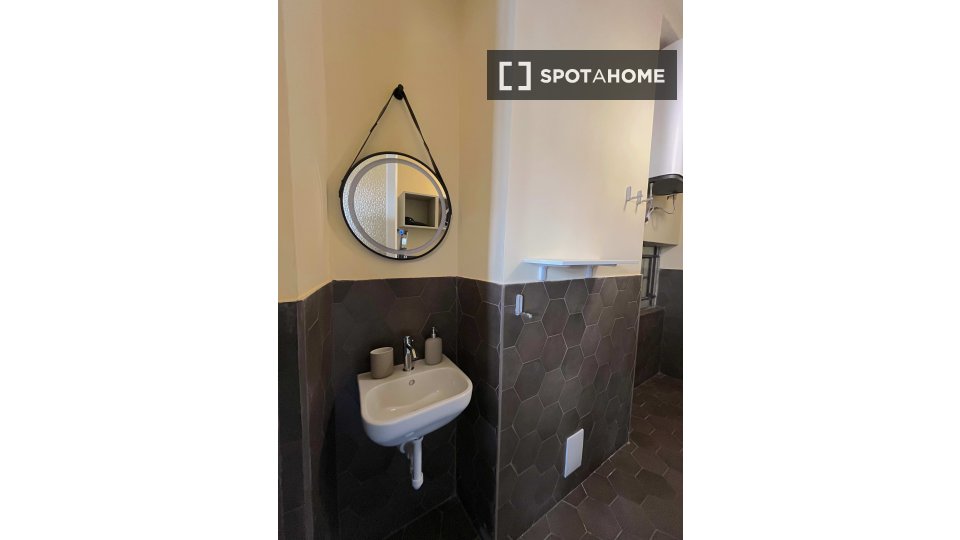 Apartment mono Turin, 30m² — photo 29