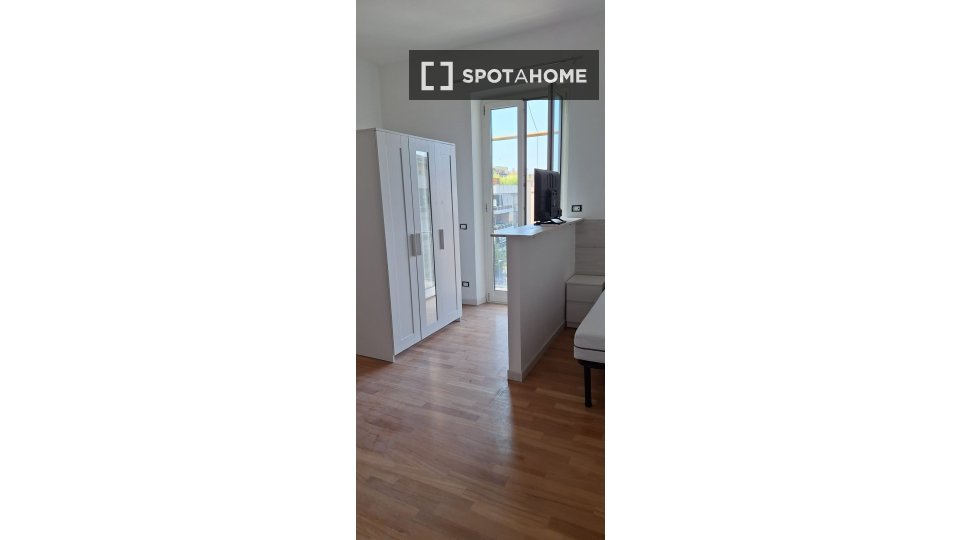 Apartment mono Roma — foto 12