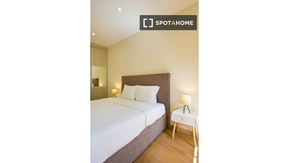 Apartment Porto, 1 bed — photo 8