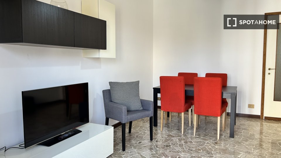 Apartment mono Milan, 76m² — photo 3