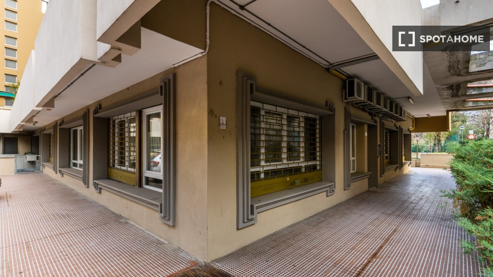 Apartment Bologna, 1 bed — photo 17