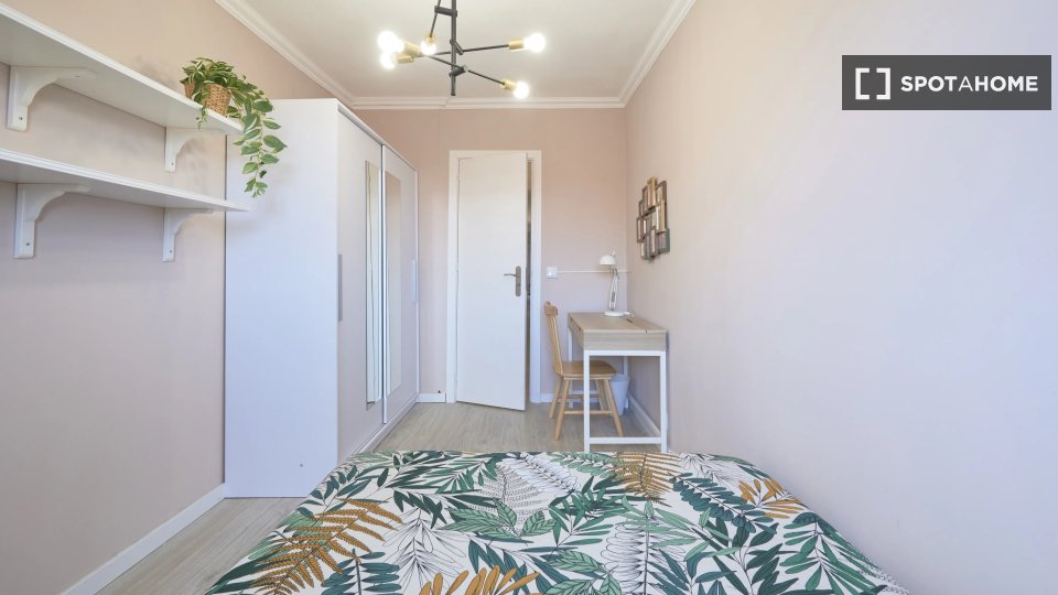 Double room Lisbon, 11 beds — photo 3