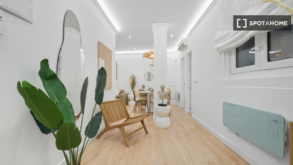 Apartment Madrid, 2 beds, 75m² — photo 10