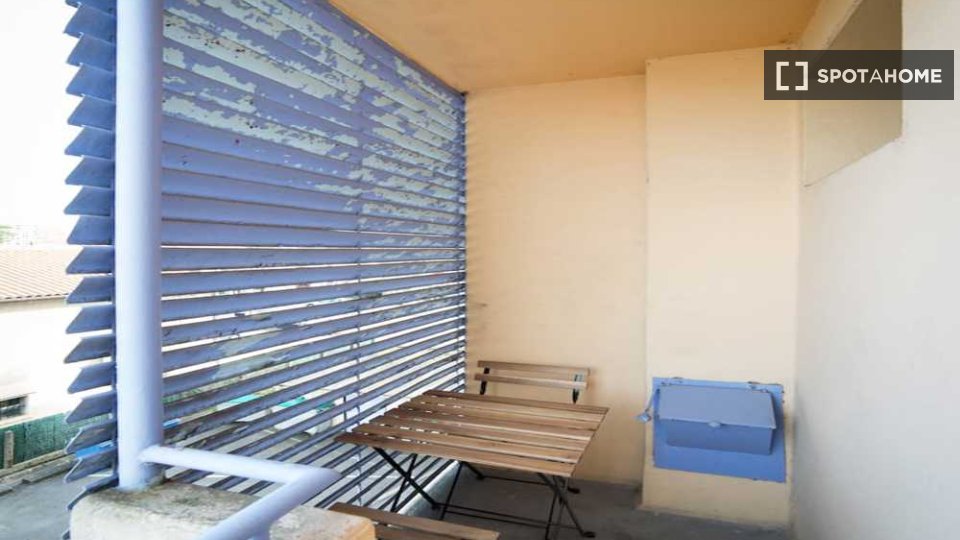 Double room Toulouse, 4 beds, 70m² — photo 14