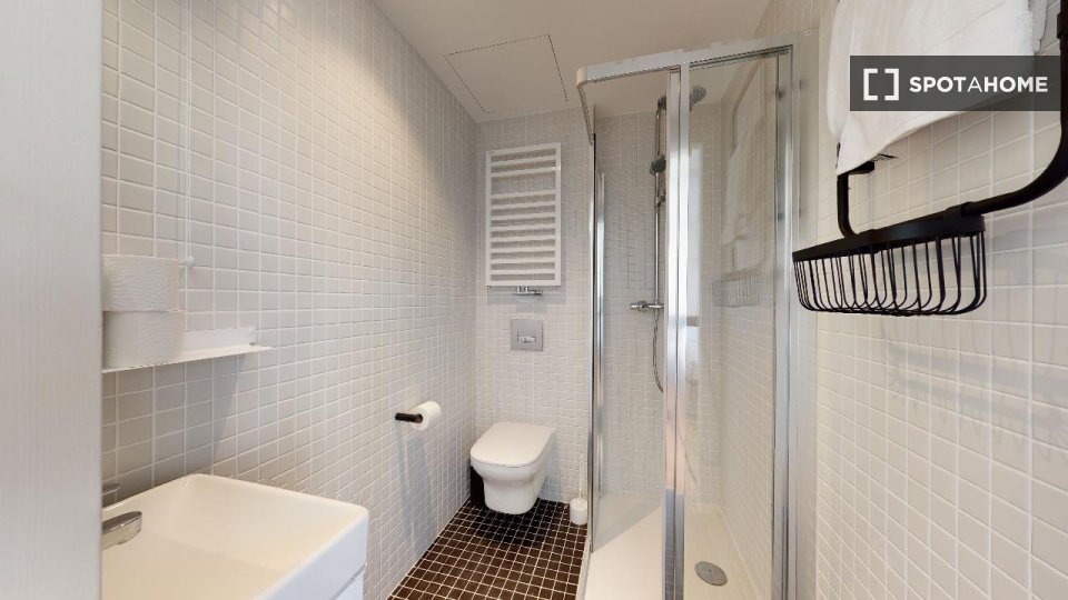 Apartment Paris, 5 beds — photo 15