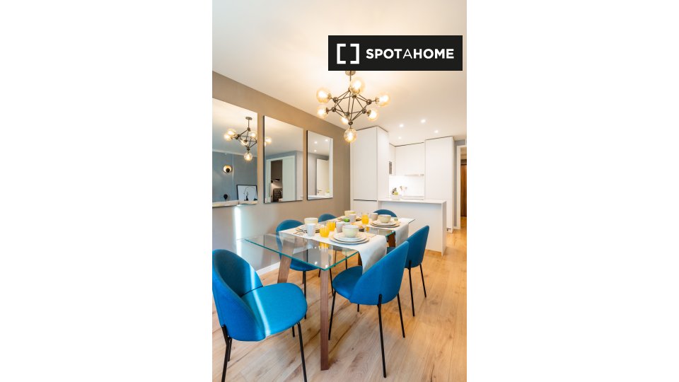 Apartment Porto, 1 bed — photo 17