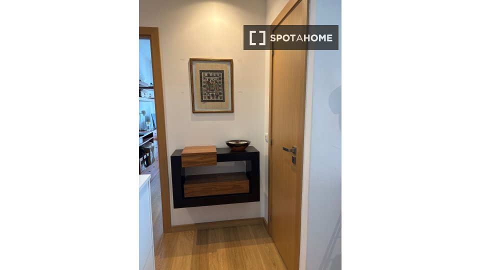 Apartment Lisbon, 2 beds, 88m² — photo 6