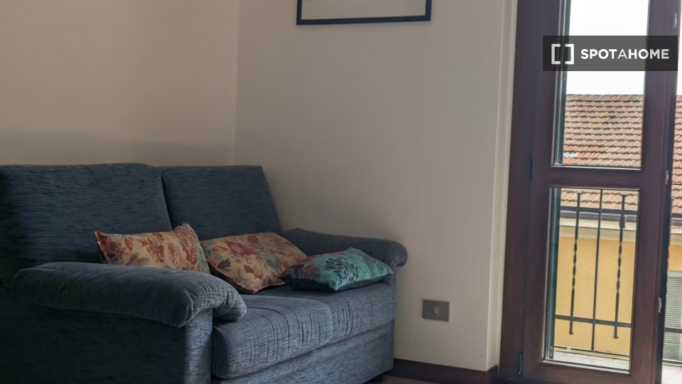 Apartment Milan, 1 bed — photo 12