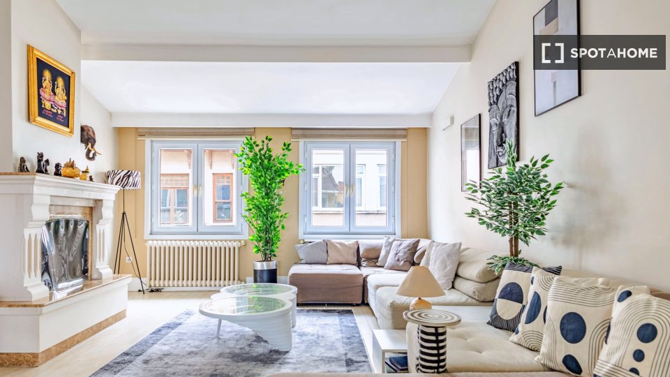 Apartment Istanbul, 1 bed — photo 9