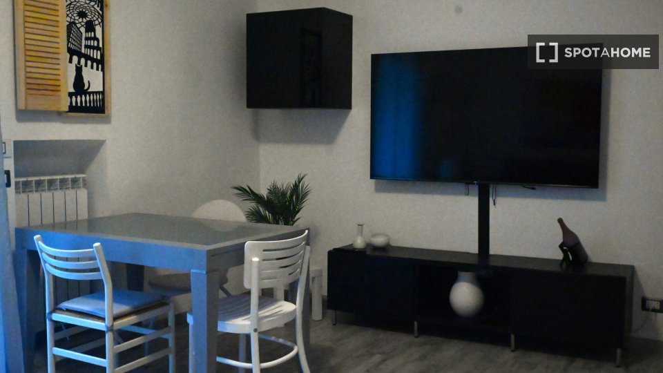 Appartamento Roma, 1 camera, 70m² — foto 7