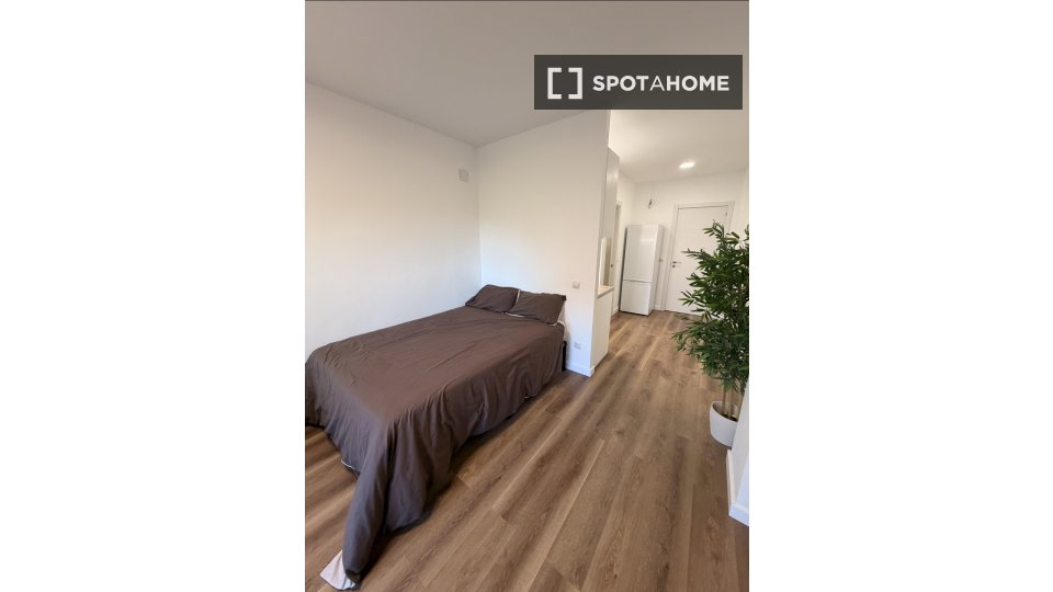 Apartment mono Madrid, 1 chambre, 30m² — photo 11