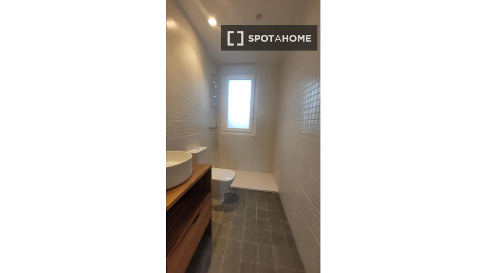 Apartamento Madrid, 2 habitaciones, 65m² — foto 10
