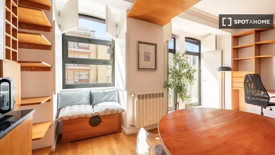 Apartment mono Lisbon — photo 9