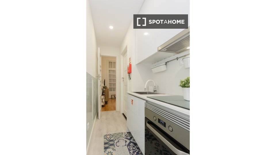 Apartment mono Porto, 600m² — photo 3