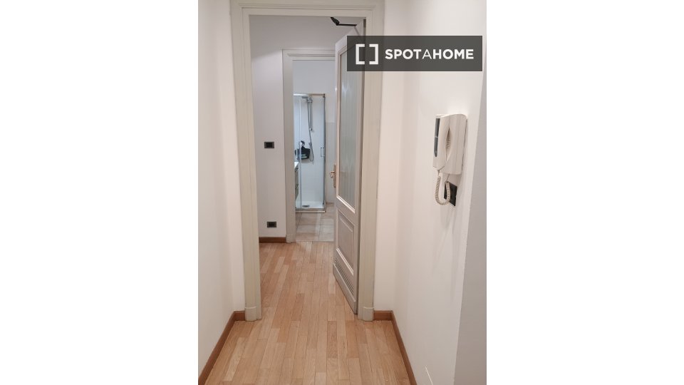 Appartamento Torino, 2 camere, 107m² — foto 2
