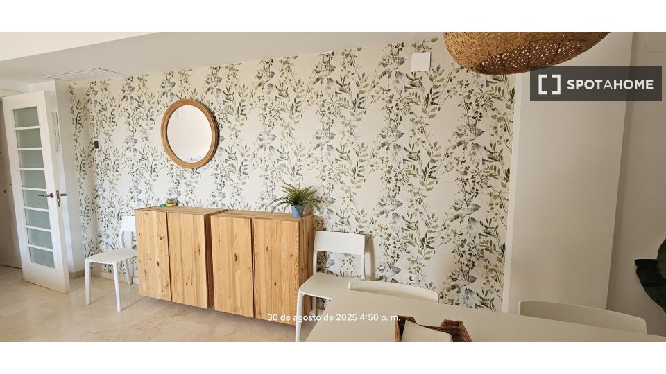 Apartment Valencia, 2 beds, 70m² — photo 6