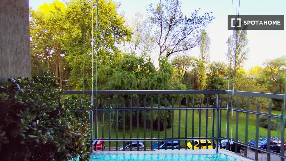 Apartment Milan, 2 beds, 110m² — photo 7