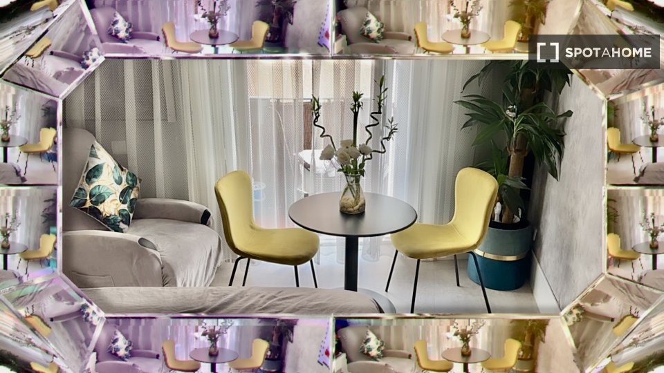 Apartment Madrid, 1 bed — photo 2