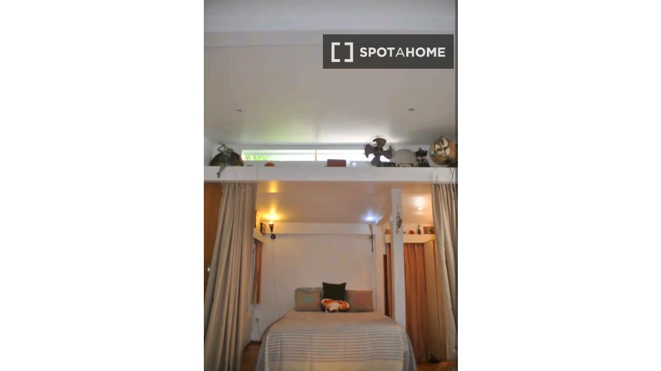 Apartment mono Lisbon — photo 5