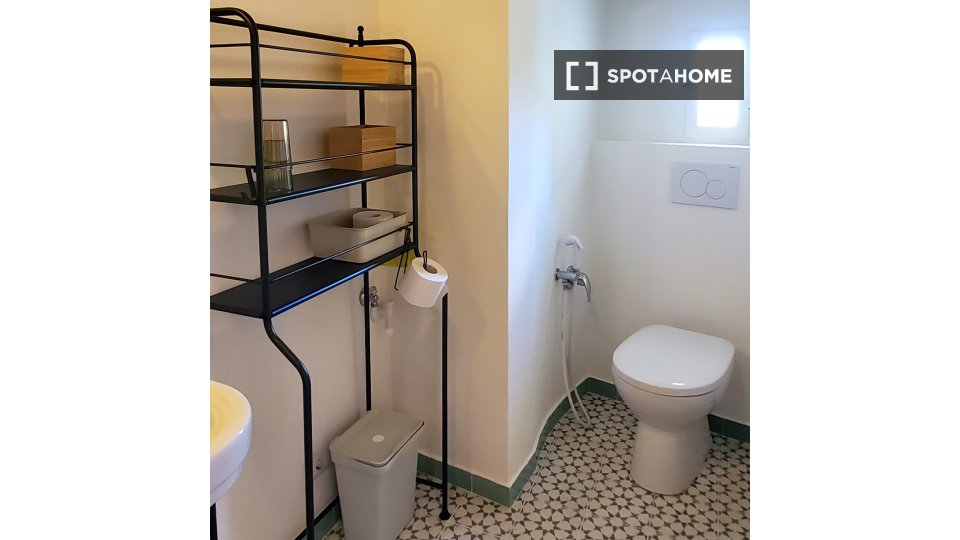 Apartment mono Florence, 40m² — photo 22