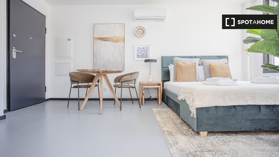 Apartment mono Porto, 30m² — photo 8