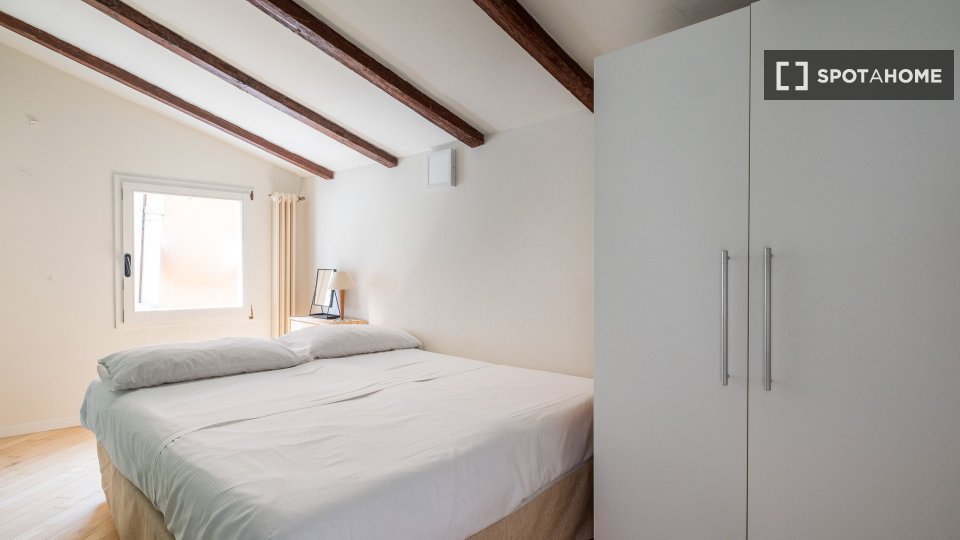 Apartment Bologna, 1 bed — photo 3