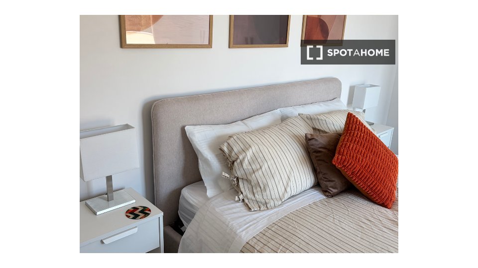Appartamento Roma, 1 camera, 60m² — foto 3