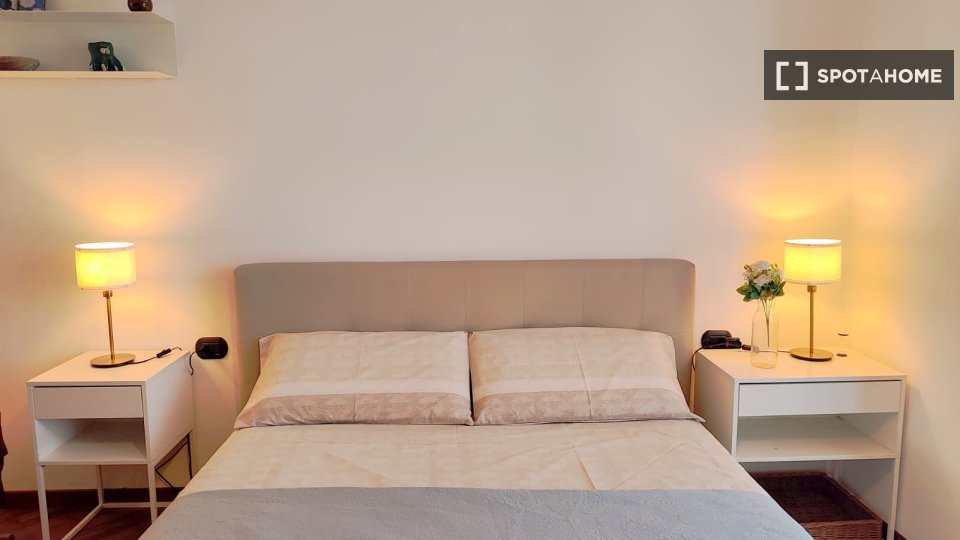 Apartment Milan, 1 bed — photo 3