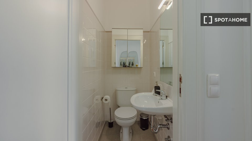 Apartment Porto, 2 beds, 160m² — photo 12