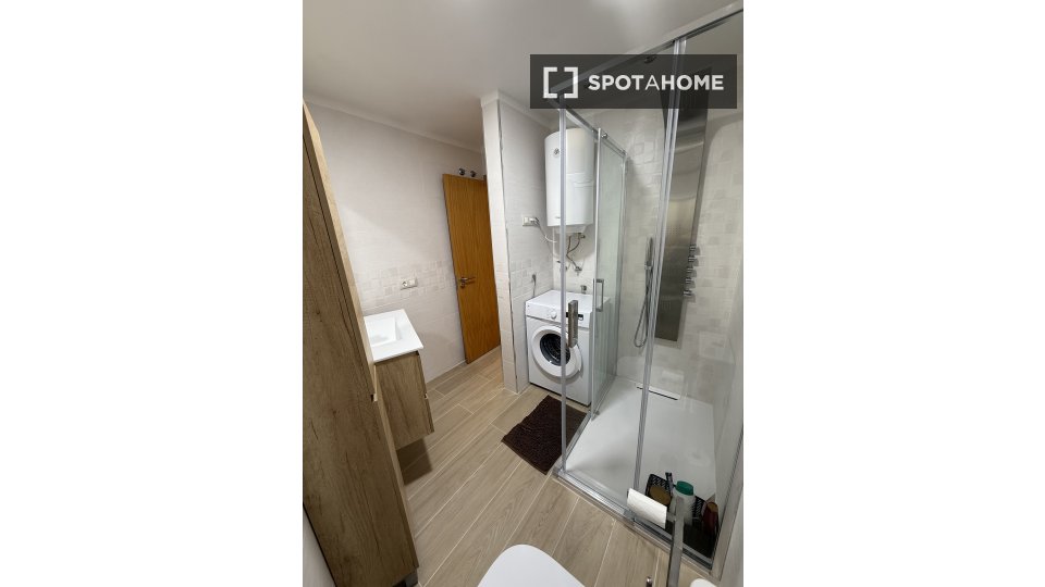 Apartment Santa_Cruz_De_Tenerife, 1 bed, 80m² — photo 7