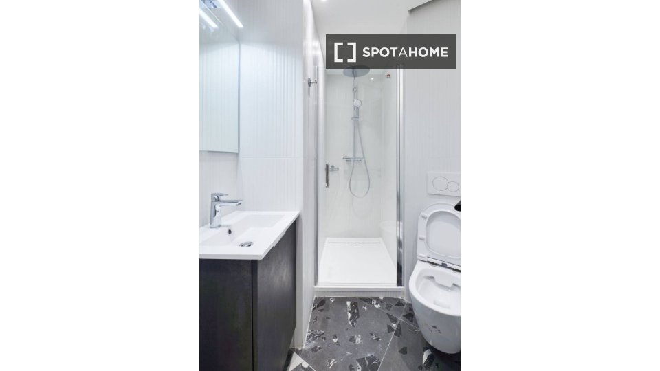 Apartment Paris, 3 beds, 100m² — photo 5